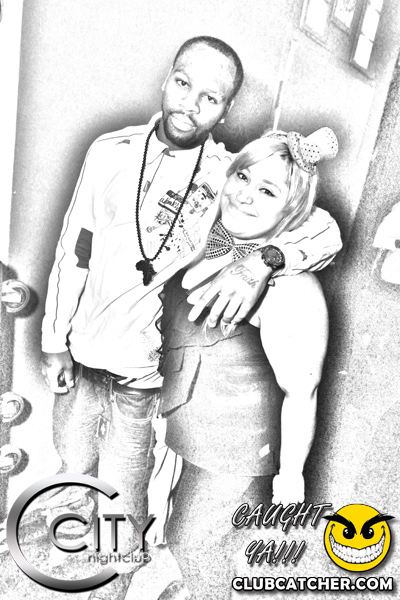 City nightclub photo 173 - March 17th, 2012