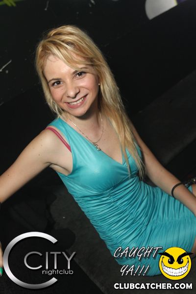 City nightclub photo 174 - March 17th, 2012