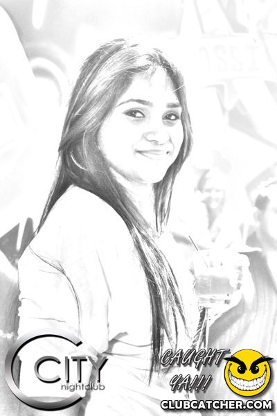 City nightclub photo 177 - March 17th, 2012