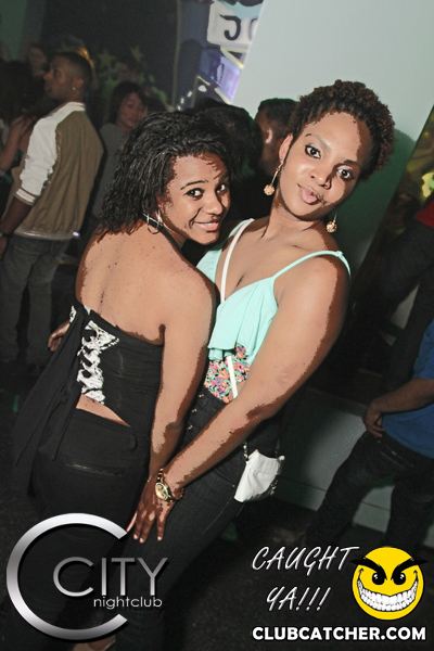 City nightclub photo 178 - March 17th, 2012