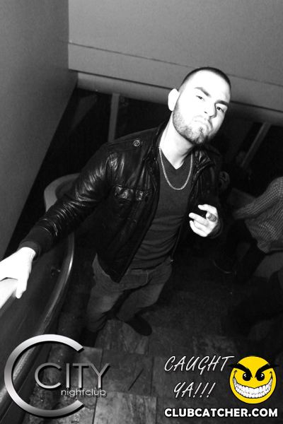 City nightclub photo 179 - March 17th, 2012
