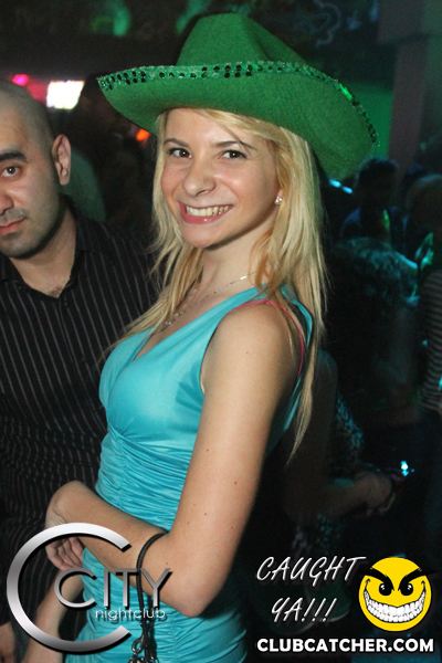 City nightclub photo 182 - March 17th, 2012