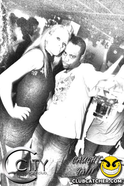City nightclub photo 183 - March 17th, 2012