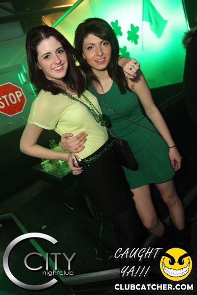 City nightclub photo 23 - March 17th, 2012