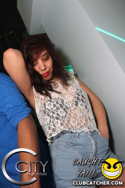 City nightclub photo 25 - March 17th, 2012