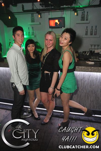 City nightclub photo 26 - March 17th, 2012