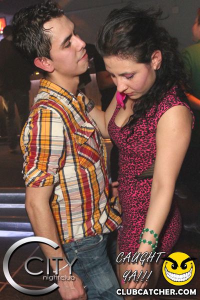 City nightclub photo 37 - March 17th, 2012