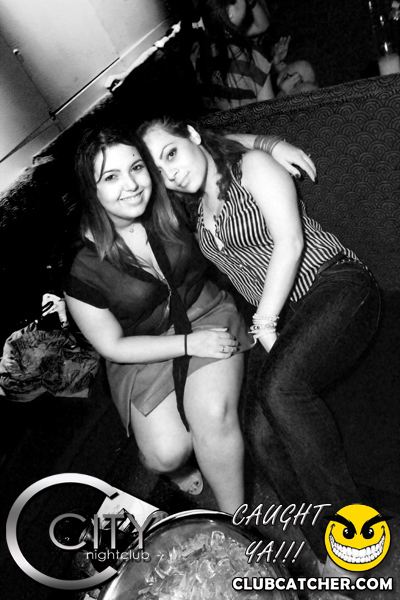City nightclub photo 39 - March 17th, 2012