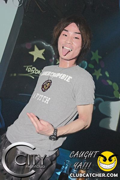 City nightclub photo 56 - March 17th, 2012