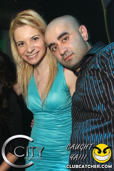 City nightclub photo 63 - March 17th, 2012