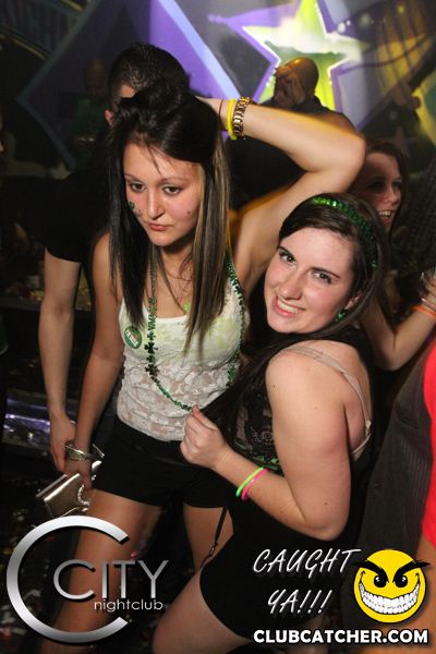 City nightclub photo 66 - March 17th, 2012