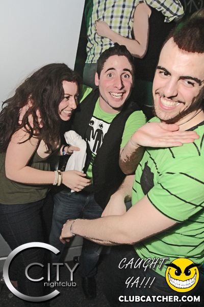 City nightclub photo 68 - March 17th, 2012