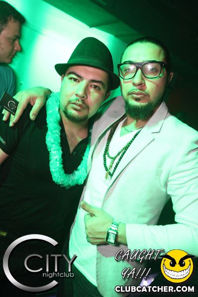 City nightclub photo 69 - March 17th, 2012