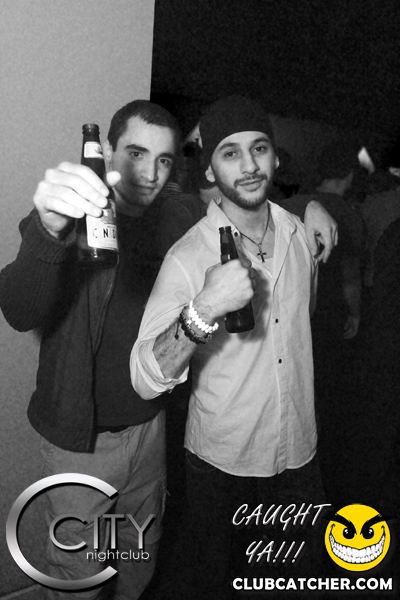 City nightclub photo 70 - March 17th, 2012