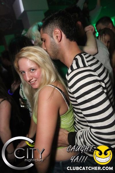 City nightclub photo 72 - March 17th, 2012