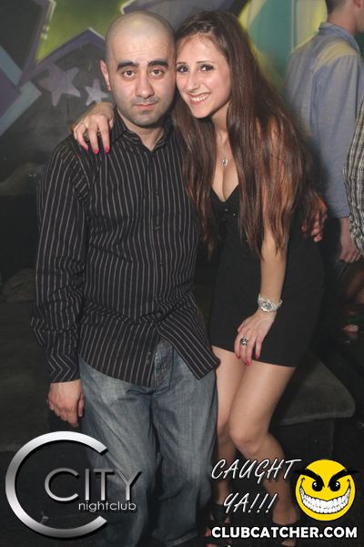 City nightclub photo 74 - March 17th, 2012