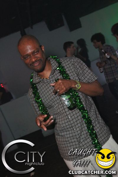 City nightclub photo 80 - March 17th, 2012