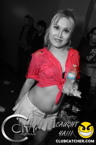 City nightclub photo 9 - March 17th, 2012