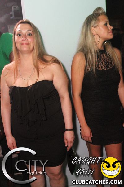 City nightclub photo 81 - March 17th, 2012