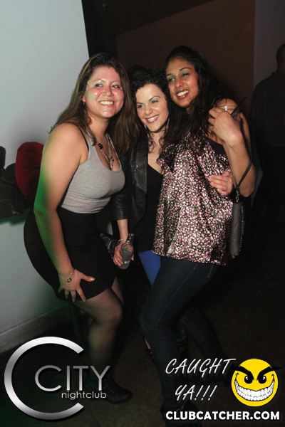 City nightclub photo 82 - March 17th, 2012