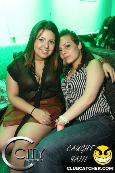 City nightclub photo 83 - March 17th, 2012