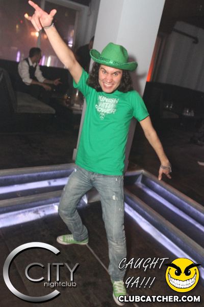 City nightclub photo 84 - March 17th, 2012