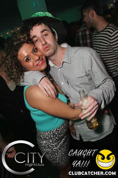 City nightclub photo 85 - March 17th, 2012