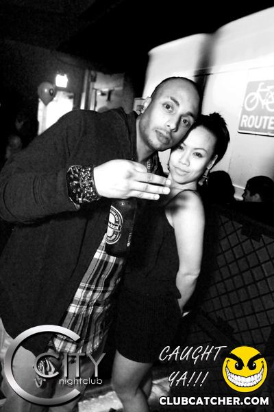 City nightclub photo 86 - March 17th, 2012