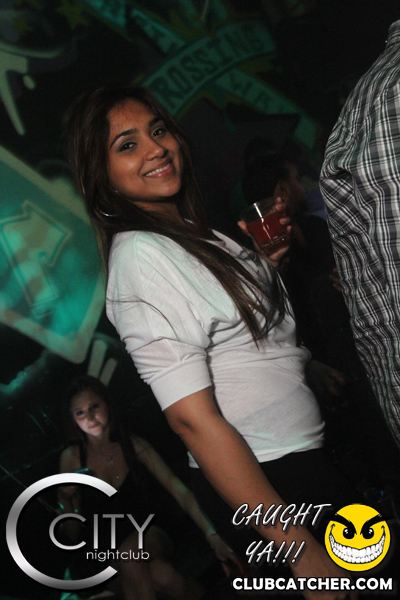 City nightclub photo 87 - March 17th, 2012