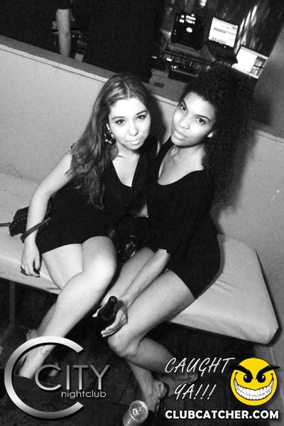 City nightclub photo 88 - March 17th, 2012