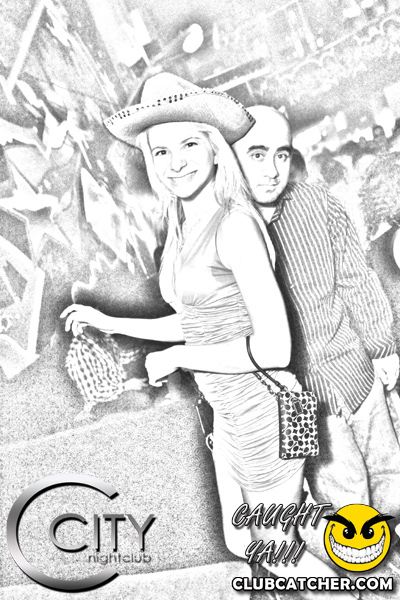 City nightclub photo 95 - March 17th, 2012