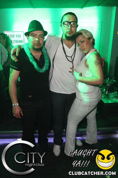 City nightclub photo 96 - March 17th, 2012