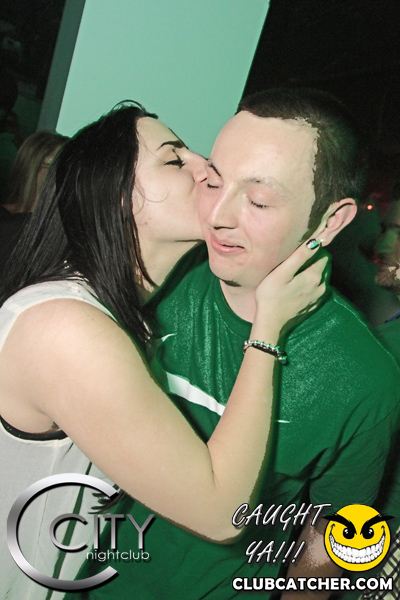 City nightclub photo 98 - March 17th, 2012
