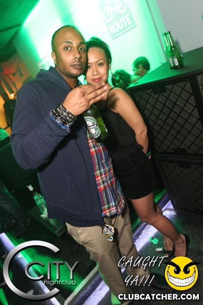 City nightclub photo 99 - March 17th, 2012