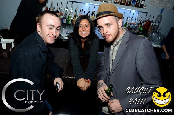 City nightclub photo 11 - March 21st, 2012