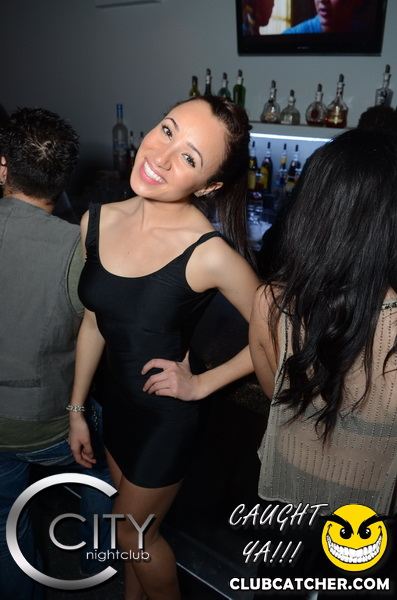 City nightclub photo 101 - March 21st, 2012