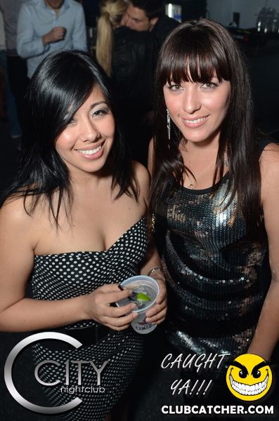 City nightclub photo 102 - March 21st, 2012