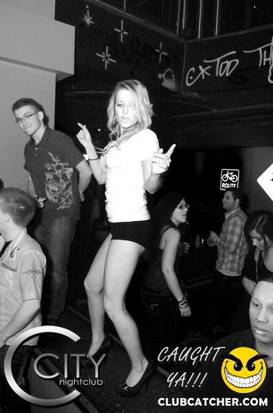 City nightclub photo 104 - March 21st, 2012