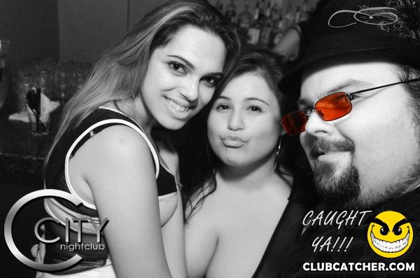 City nightclub photo 108 - March 21st, 2012
