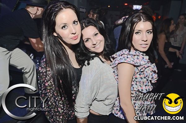 City nightclub photo 109 - March 21st, 2012