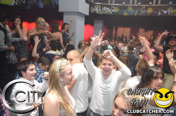 City nightclub photo 112 - March 21st, 2012