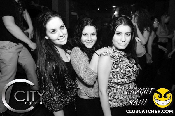 City nightclub photo 113 - March 21st, 2012