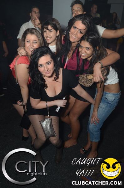 City nightclub photo 114 - March 21st, 2012