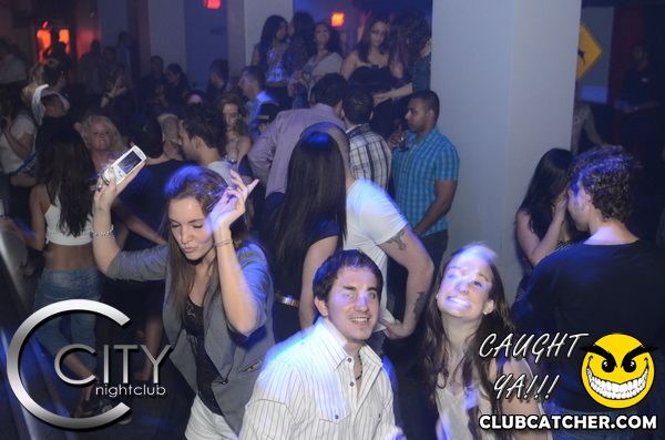 City nightclub photo 117 - March 21st, 2012