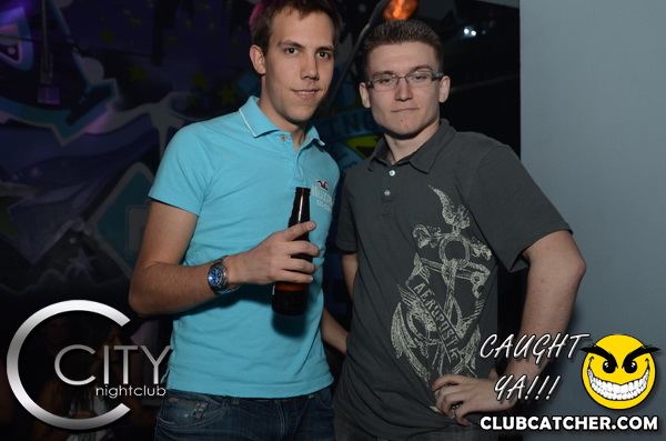 City nightclub photo 118 - March 21st, 2012