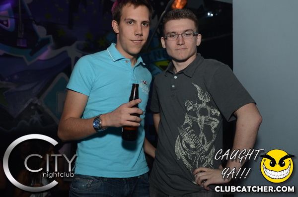City nightclub photo 118 - March 21st, 2012