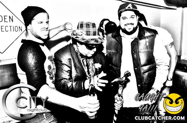 City nightclub photo 119 - March 21st, 2012