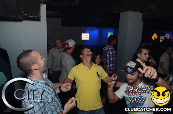 City nightclub photo 125 - March 21st, 2012