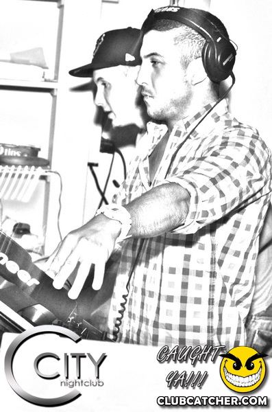 City nightclub photo 128 - March 21st, 2012