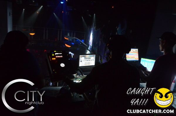 City nightclub photo 129 - March 21st, 2012